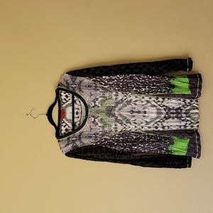 Lior Luxe xl top, never worn like new!